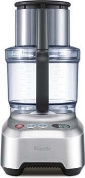 2. Breville BFP800XL Sous Chef Food Processor