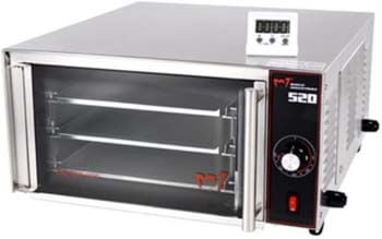 7. Wisco 520 Cookie Convection Oven