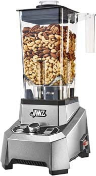 10. JAWZ High-performance Blender