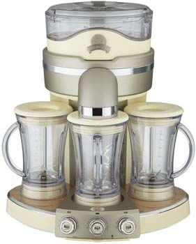 1. Margaritaville Tahiti Frozen Concoction Maker, DM3000