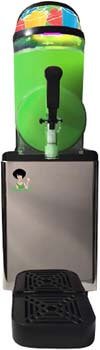 9. Margarita Girl Single-Bowl Full Size Margarita Slush Frozen Drink Machine