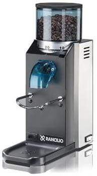 8. Rancilio Rocky Espresso Coffee Grinder