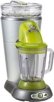 3. Margaritaville DM0700-000-000 Frozen Concoction Maker, 1, White