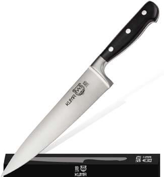 3. KUMA Multi-Purpose Chef Knife