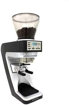 9. Baratza Sette 270Wi-Grind by Weight Conical Burr Grinder