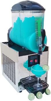 7. BRAVO ITALIA, 1 Bowl Margarita Machine