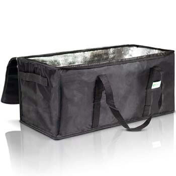 3. Commercial Insulated Food Delivery Bag