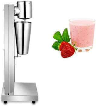 6. NICE CHOOSE Electric Milkshake Maker