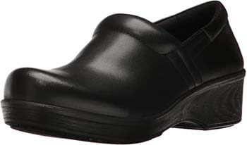 9. Dr. Scholl's Women's Dynamo Work Shoe