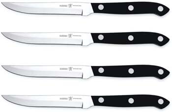 3. J.A. Henckels International Steak Knife Set, 4.5