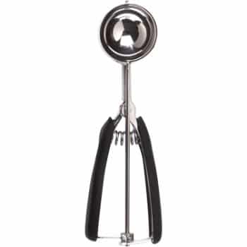 10. OXO Good Grips Large Cookie Scoop