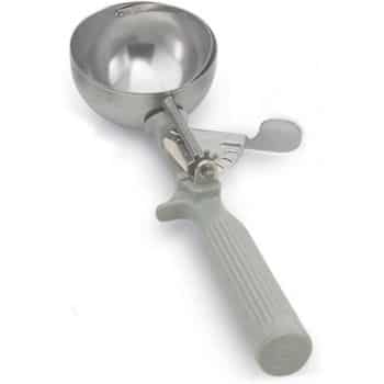 9. Vollrath 4 oz. Stainless Steel Disher