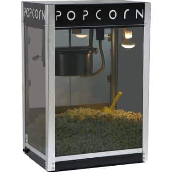 2. Paragon Contempo Popcorn Machine