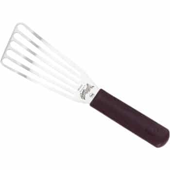 8. Mercer Culinary Fish Spatula