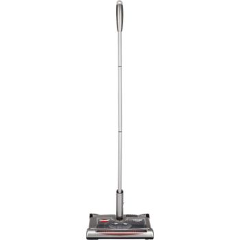 5. Bissell Perfect Sweep Turbo Rechargeable Carpet Sweeper