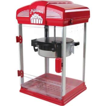 3. West Bend Popcorn Popper Machine 