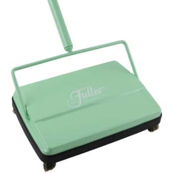 4. Fuller Brush 17029 Electrostatic Carpet & Floor Sweeper