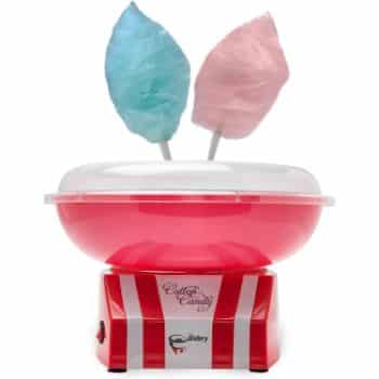 3. The Candery Cotton Candy Machine