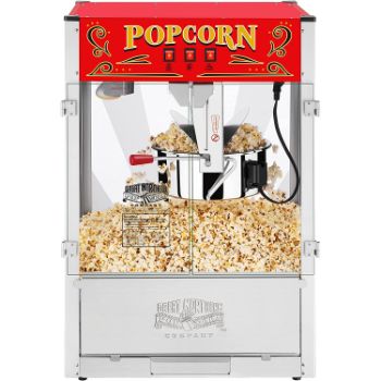 5. Great Northern 16 Ounce Popcorn Machine