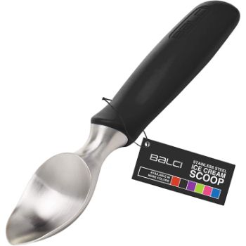 3. BALCI Ice Cream Scoop 