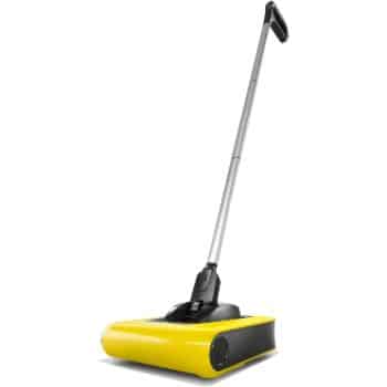 9. Karcher KB5 Cordless Sweeper