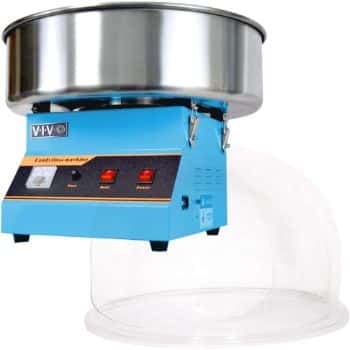 7. Vivo Cotton Candy Machine