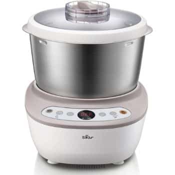 8. Bear HMJ-A50B1 Dough Maker