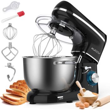 2. Kuccu Stand Mixer