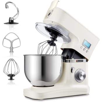 1. Hauswirt Stand Mixer