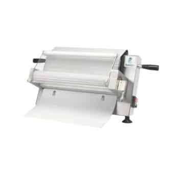 8. Pastaline Maxy Sfogly NSF Electric Dough Sheeter