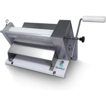 9. Dough Fondant Sheeter Machine MINI 