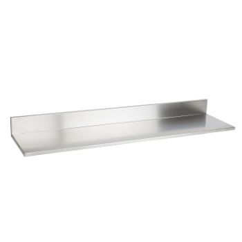 1.	Wallniture Plat Durable Stainless-Steel Wall Mountable