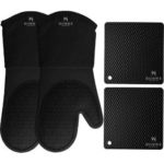 10 Best Oven Mitts In 2025 Cookware Lovers B07176ZJCH 150x150