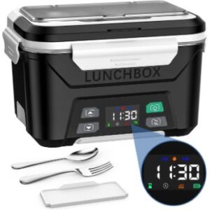 10 Best Cordless Electric Lunch Boxes for Adult (2026 Reviews ...